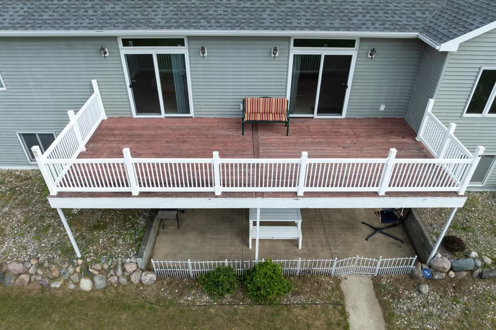 1081 Bundy Drive Broomfield Township, MI 48893