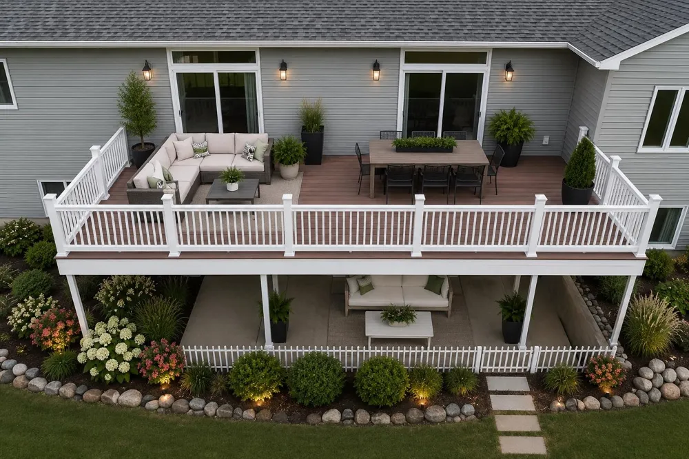 1081 Bundy Drive Broomfield Township, MI 48893