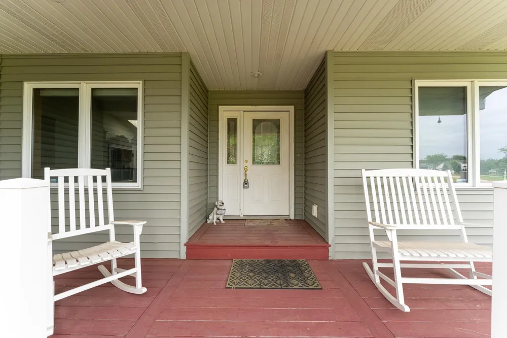 1081 Bundy Drive Broomfield Township, MI 48893