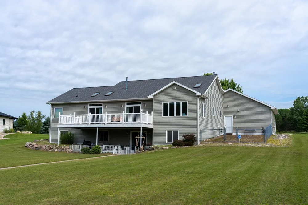1081 Bundy Drive Broomfield Township, MI 48893