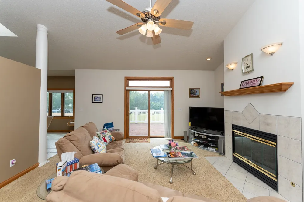 1081 Bundy Drive Broomfield Township, MI 48893
