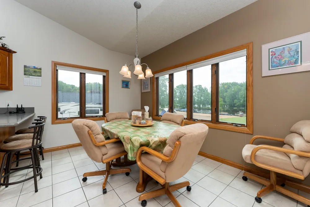 1081 Bundy Drive Broomfield Township, MI 48893