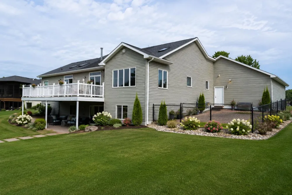 1081 Bundy Drive Broomfield Township, MI 48893