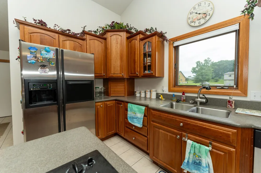 1081 Bundy Drive Broomfield Township, MI 48893