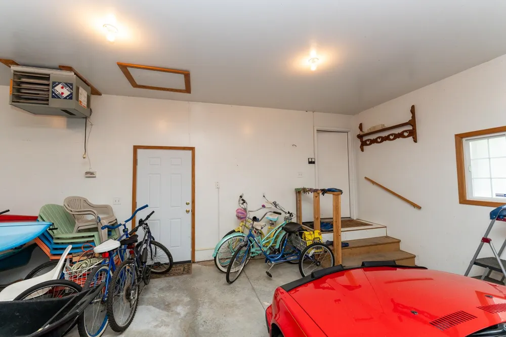 1081 Bundy Drive Broomfield Township, MI 48893