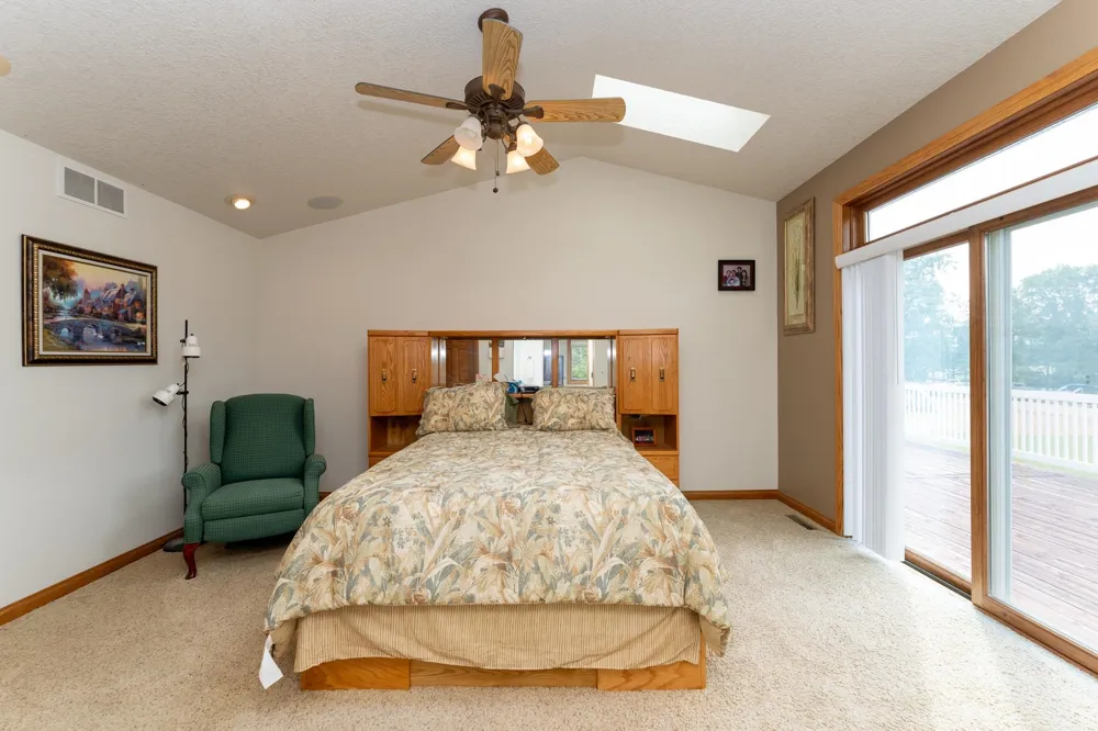 1081 Bundy Drive Broomfield Township, MI 48893