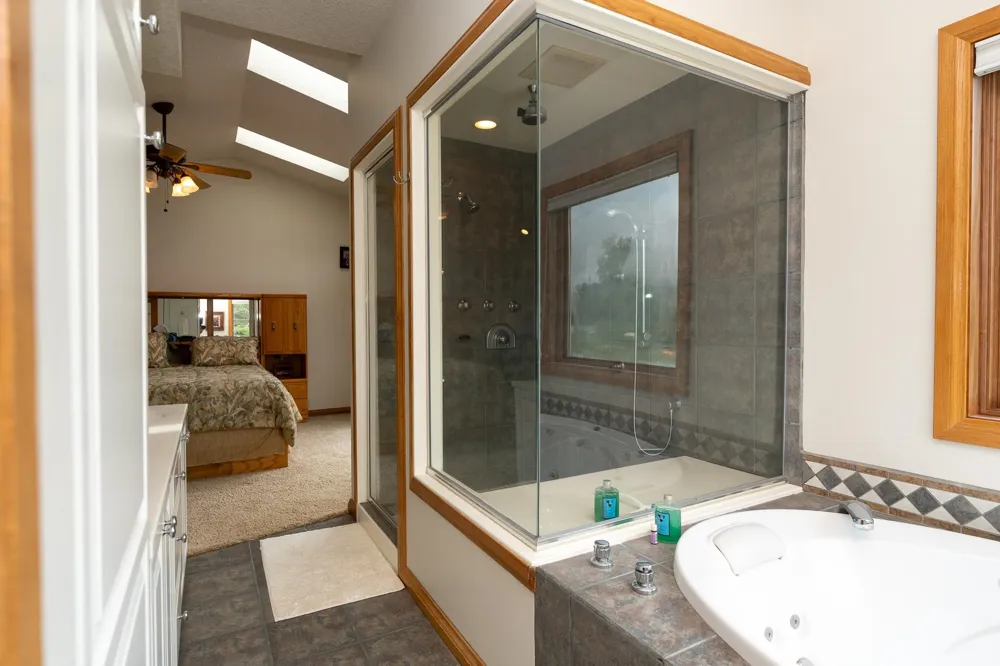 1081 Bundy Drive Broomfield Township, MI 48893