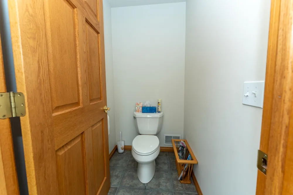 1081 Bundy Drive Broomfield Township, MI 48893