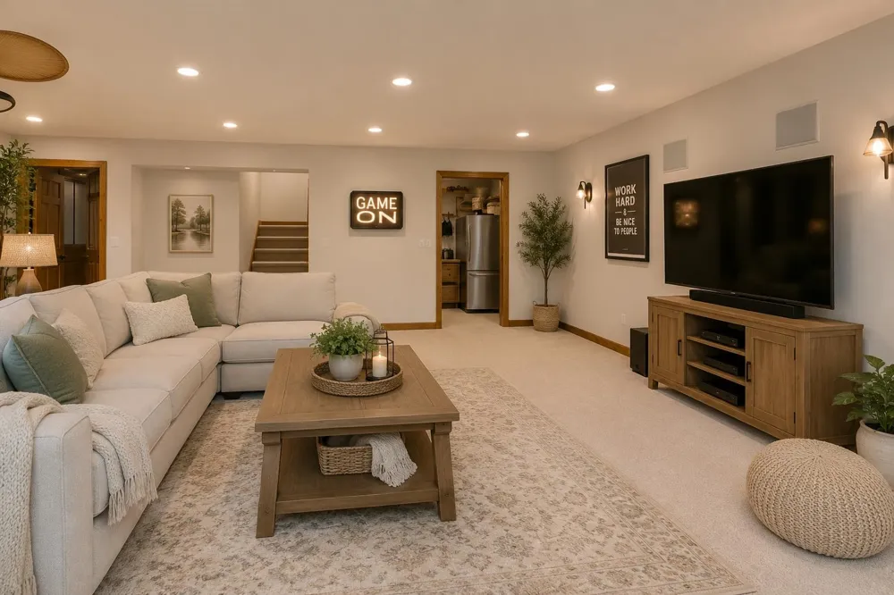 1081 Bundy Drive Broomfield Township, MI 48893