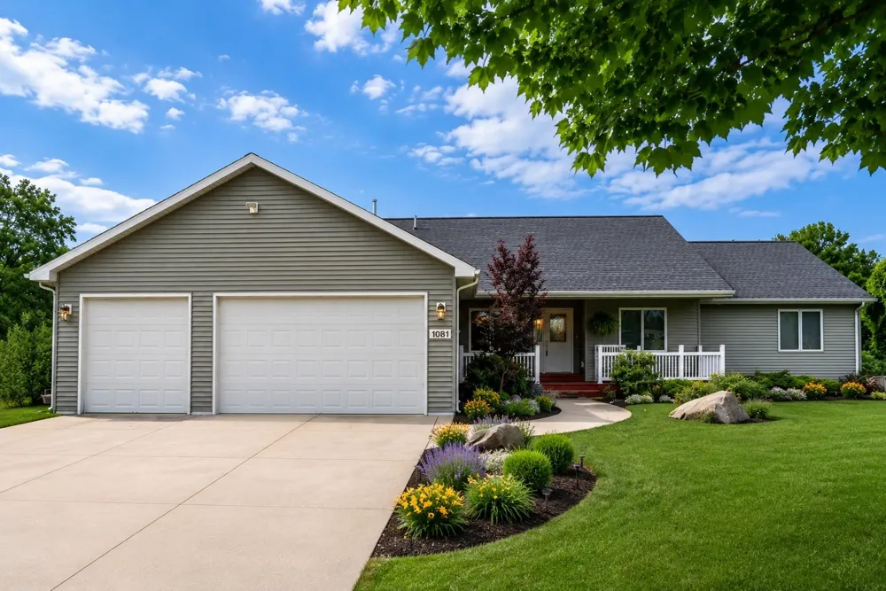 1081 Bundy Drive Broomfield Township, MI 48893