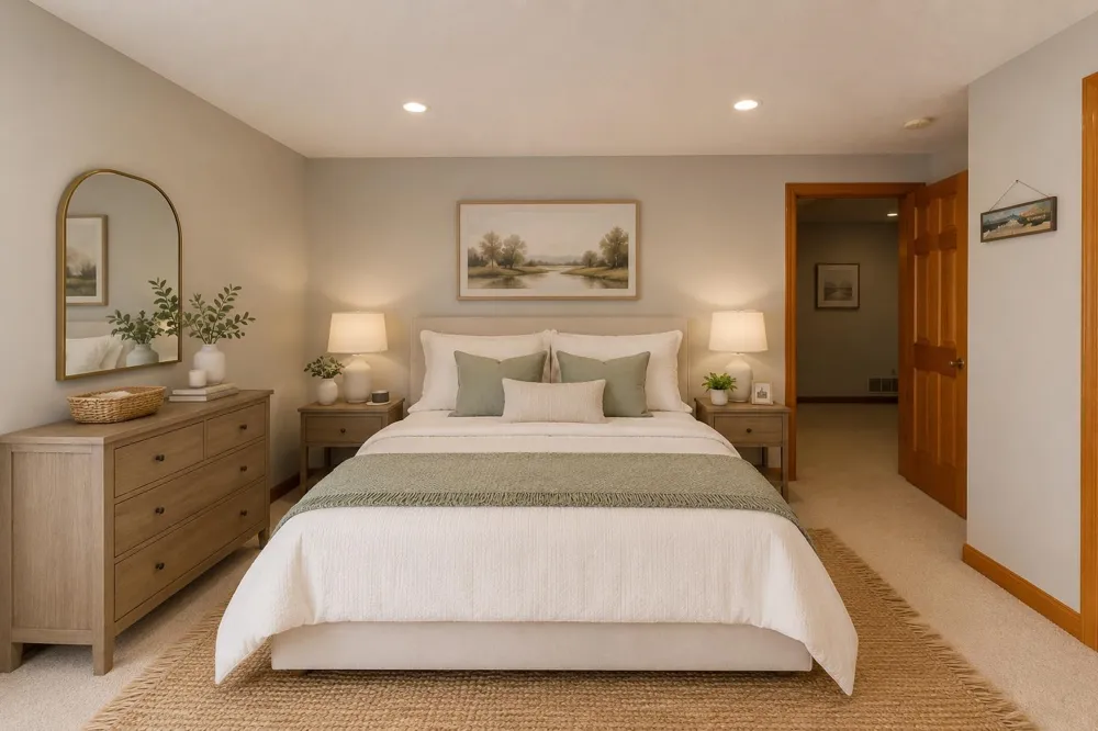 1081 Bundy Drive Broomfield Township, MI 48893