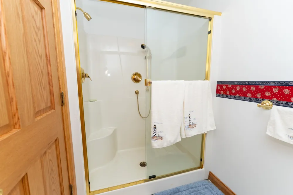 1081 Bundy Drive Broomfield Township, MI 48893