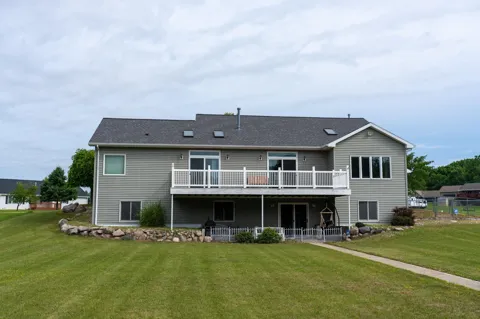 1081 Bundy Drive