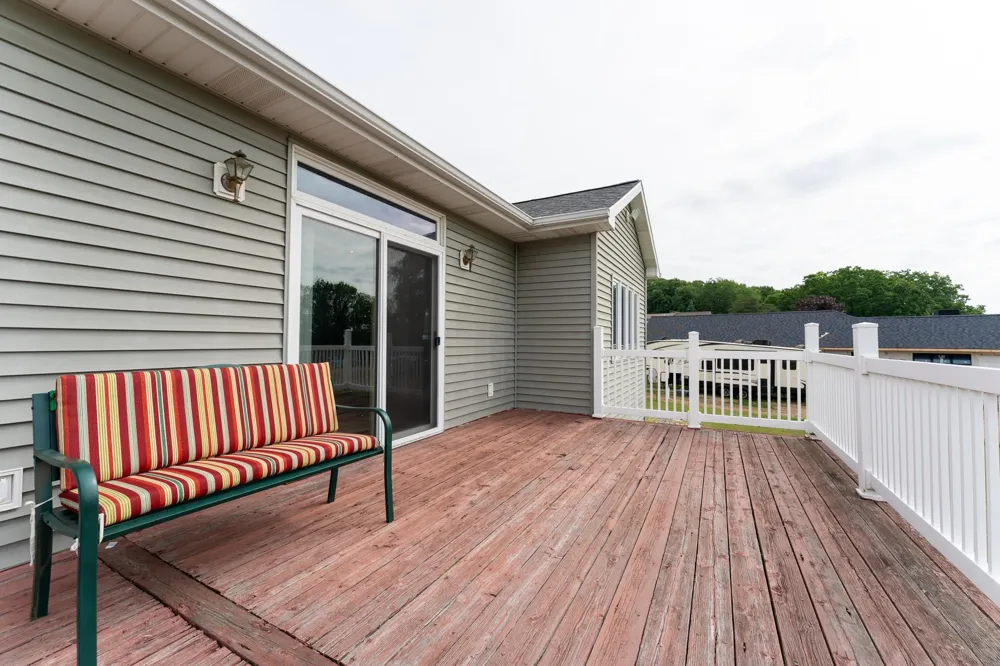 1081 Bundy Drive Broomfield Township, MI 48893