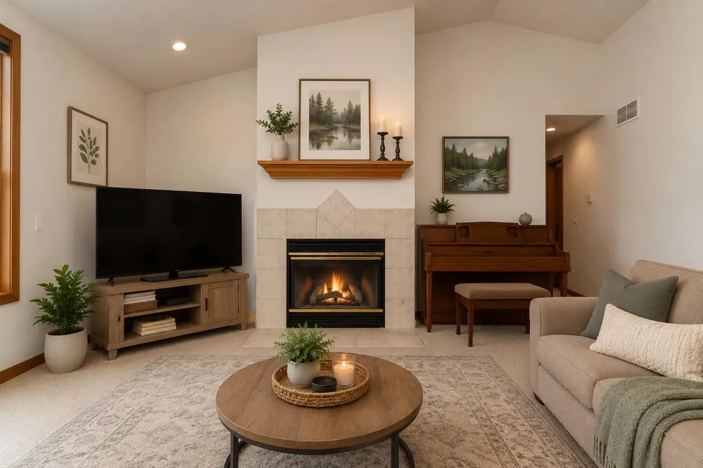 1081 Bundy Drive Broomfield Township, MI 48893