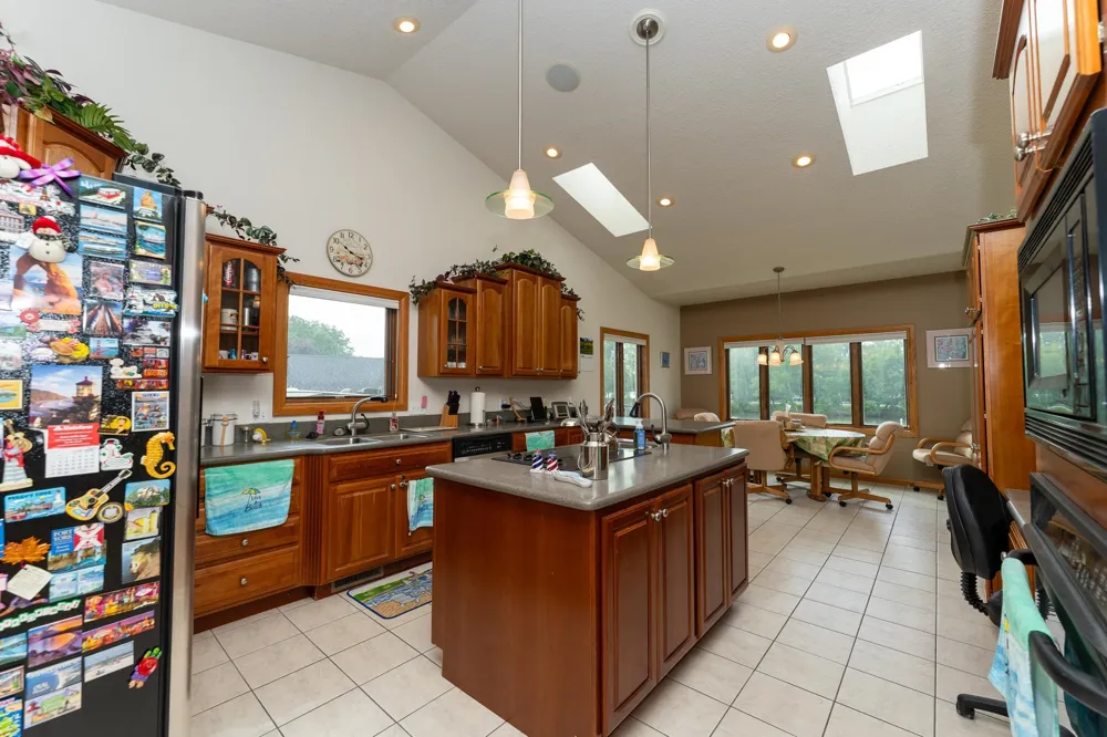 1081 Bundy Drive Broomfield Township, MI 48893