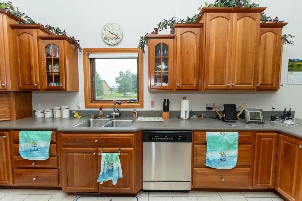 1081 Bundy Drive Broomfield Township, MI 48893