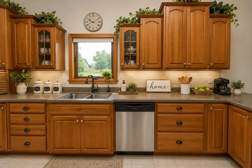 1081 Bundy Drive Broomfield Township, MI 48893
