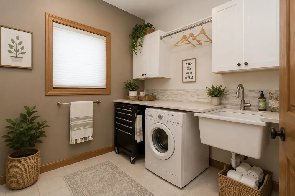 1081 Bundy Drive Broomfield Township, MI 48893