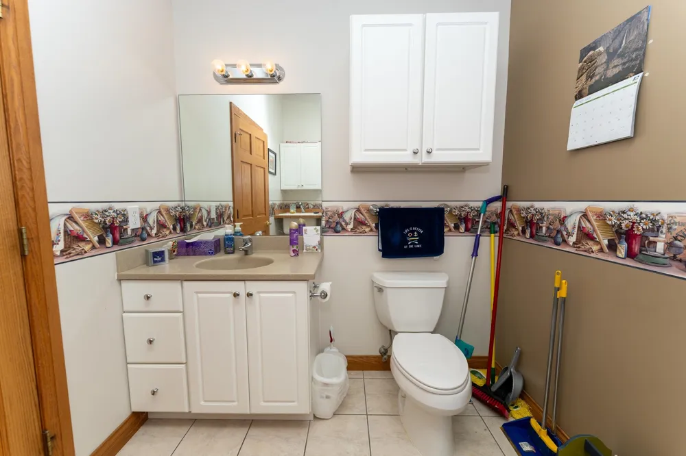 1081 Bundy Drive Broomfield Township, MI 48893
