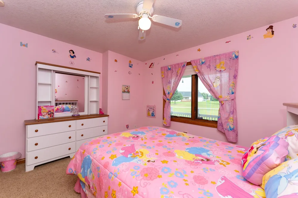 1081 Bundy Drive Broomfield Township, MI 48893