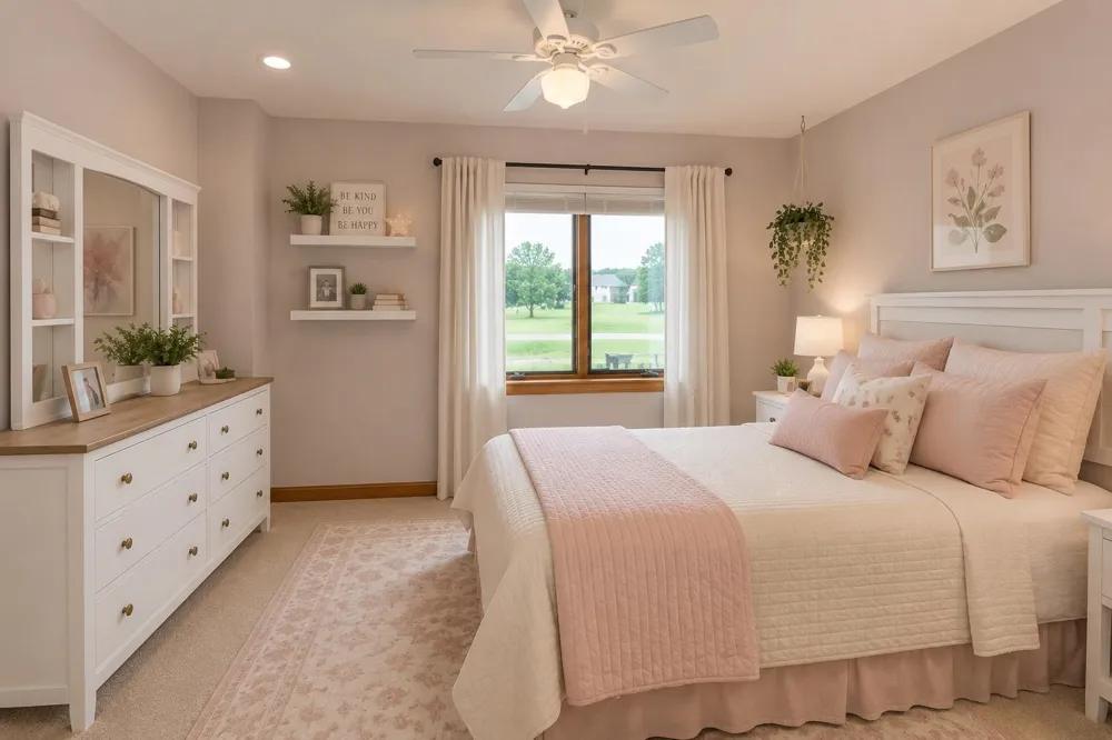 1081 Bundy Drive Broomfield Township, MI 48893