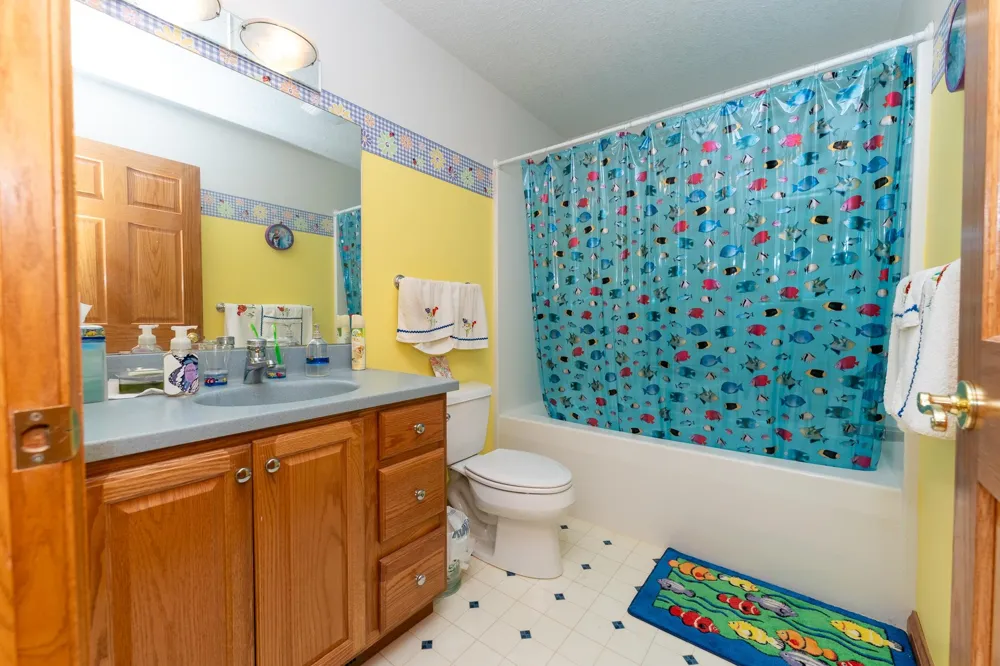 1081 Bundy Drive Broomfield Township, MI 48893