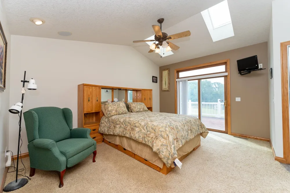 1081 Bundy Drive Broomfield Township, MI 48893