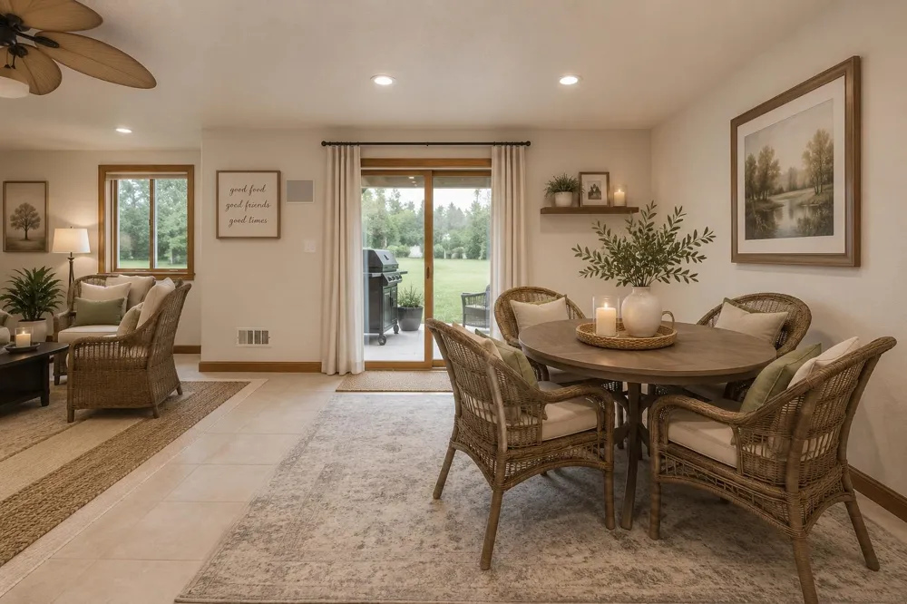 1081 Bundy Drive Broomfield Township, MI 48893