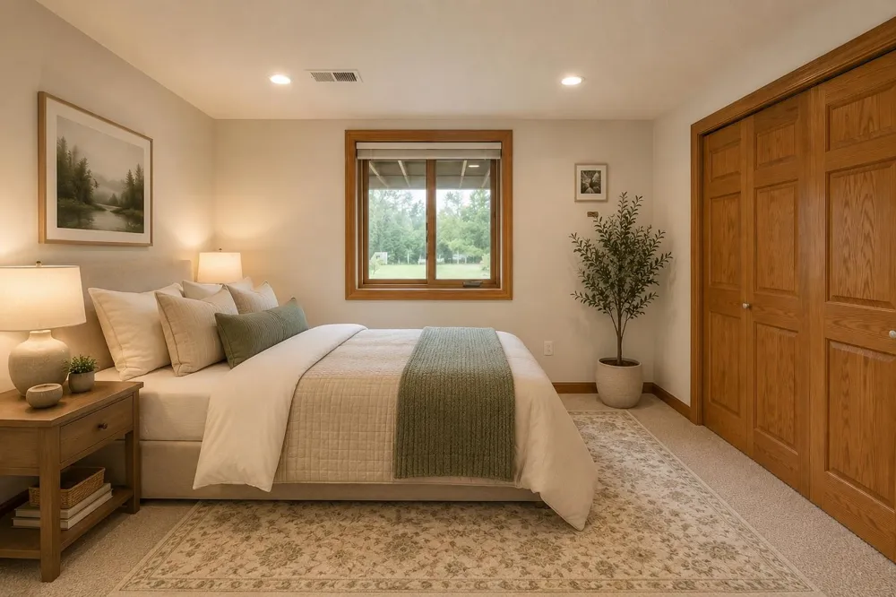 1081 Bundy Drive Broomfield Township, MI 48893