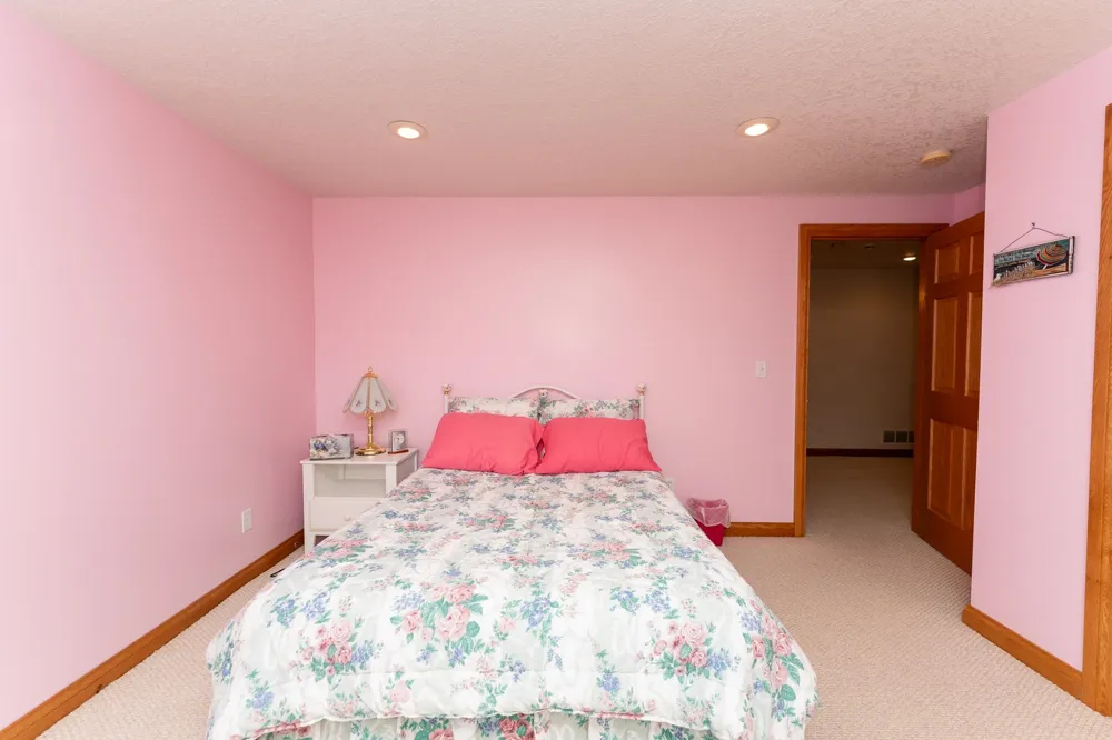 1081 Bundy Drive Broomfield Township, MI 48893