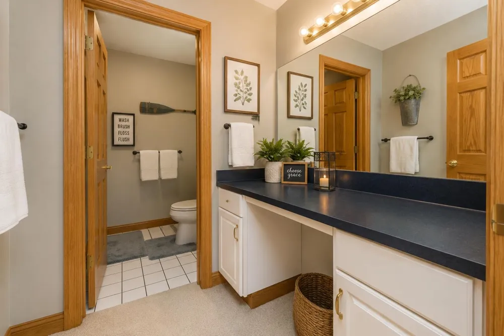 1081 Bundy Drive Broomfield Township, MI 48893