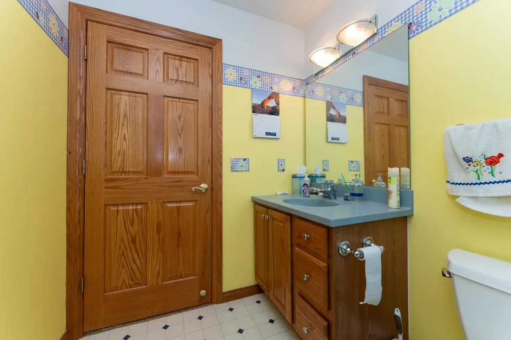 1081 Bundy Drive Broomfield Township, MI 48893