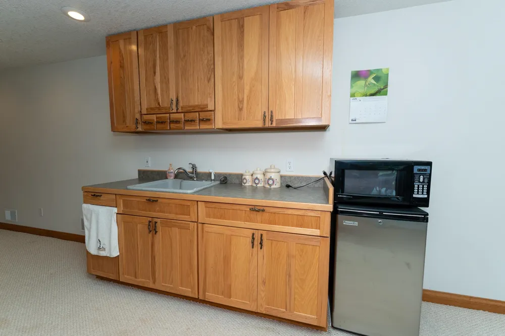 1081 Bundy Drive Broomfield Township, MI 48893