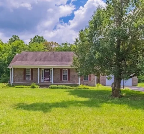 537 Big Oak Dr