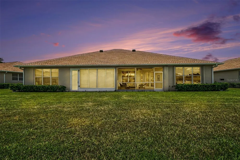2593 COTTONWOOD LANE North Port, FL 34289