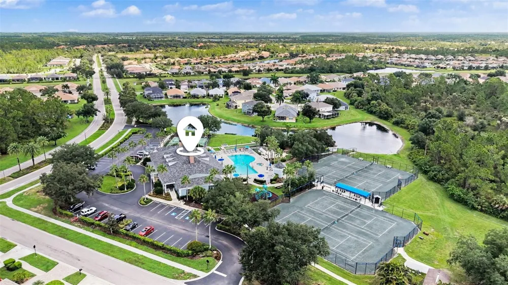 2593 COTTONWOOD LANE North Port, FL 34289