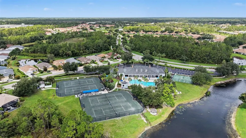 2593 COTTONWOOD LANE North Port, FL 34289