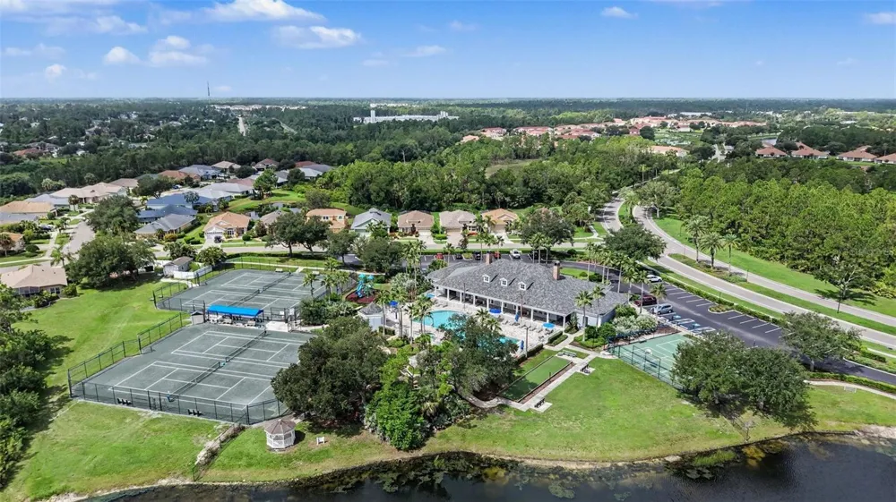 2593 COTTONWOOD LANE North Port, FL 34289