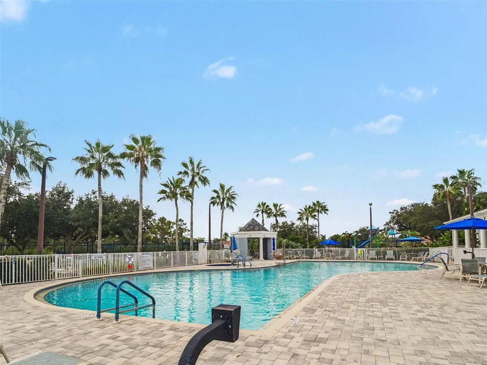 2593 COTTONWOOD LANE North Port, FL 34289