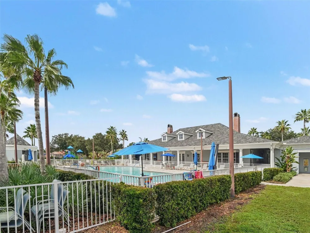 2593 COTTONWOOD LANE North Port, FL 34289