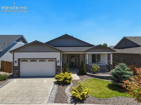 7219 Issaquah Drive
