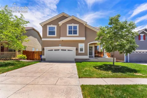 1683 Woodpark Drive
