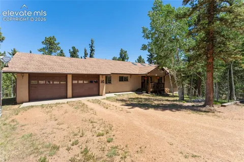 657 Spring Valley Drive
