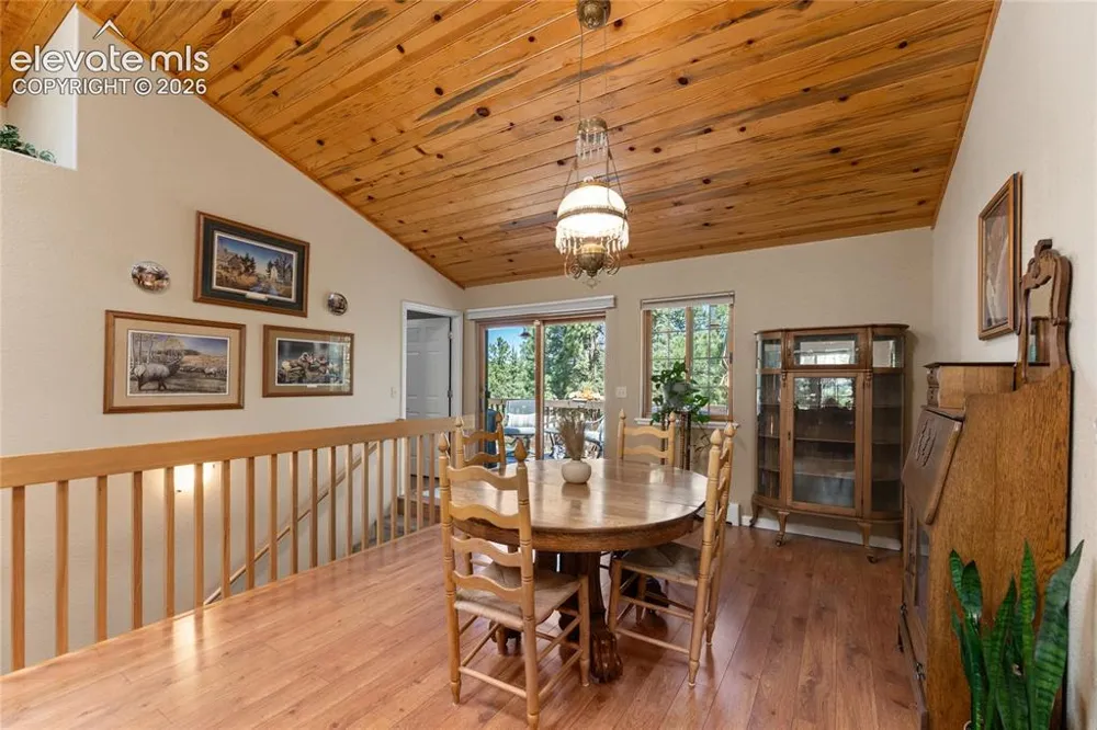 657 Spring Valley Drive Divide, CO 80814