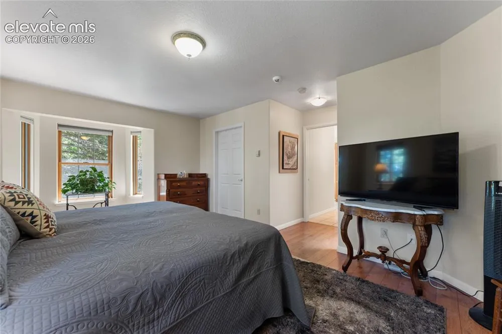 657 Spring Valley Drive Divide, CO 80814