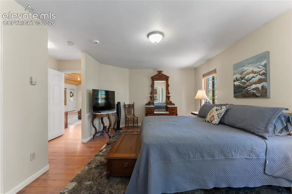 657 Spring Valley Drive Divide, CO 80814
