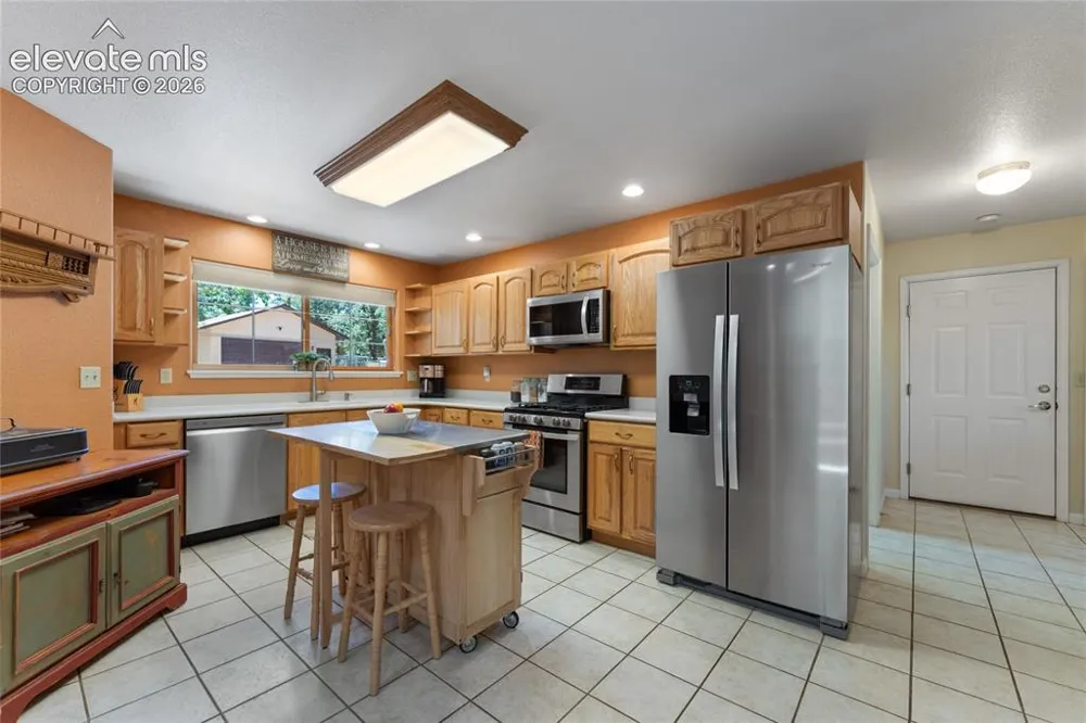 657 Spring Valley Drive Divide, CO 80814
