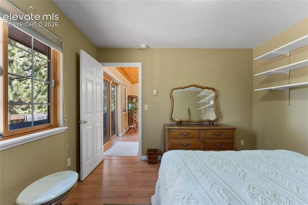 657 Spring Valley Drive Divide, CO 80814