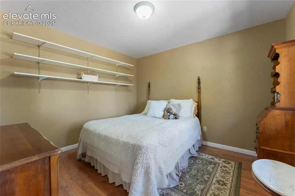 657 Spring Valley Drive Divide, CO 80814